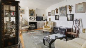 Ático en venta en Estepona Centro, Estepona Ciudad