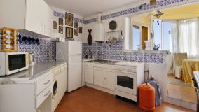 Ático en venta en Estepona Centro, Estepona Ciudad