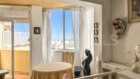 Ático en venta en Estepona Centro, Estepona Ciudad