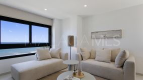 Penthaus zu verkaufen in Estepona Centre, Estepona Stadt