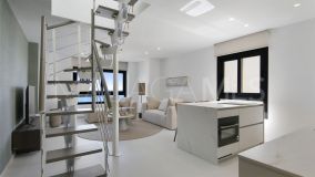 Penthaus zu verkaufen in Estepona Centre, Estepona Stadt