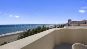 Penthaus zu verkaufen in Estepona Centre, Estepona Stadt