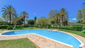 Villa for sale in Bahia Dorada, Estepona West