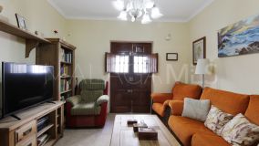 Reihenhaus zu verkaufen in Estepona Old Town, Estepona Stadt