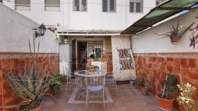 Reihenhaus zu verkaufen in Estepona Old Town, Estepona Stadt