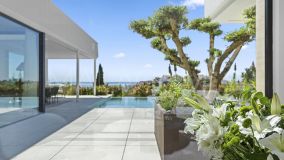 Villa for sale in Majestic, Casares del Sol - Casares Golf
