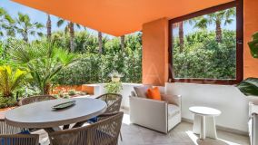 Estudio en venta en Melia Hacienda del Mar, Estepona Este