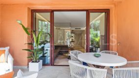 Estudio en venta en Melia Hacienda del Mar, Estepona Este