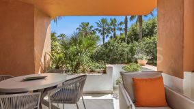 Estudio en venta en Melia Hacienda del Mar, Estepona Este