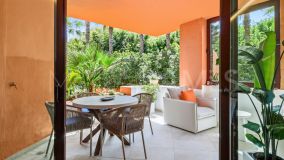 Estudio en venta en Melia Hacienda del Mar, Estepona Este