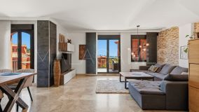 Appartement Terrasse for sale in La Gaspara, Estepona Ouest