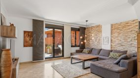 Appartement Terrasse for sale in La Gaspara, Estepona Ouest