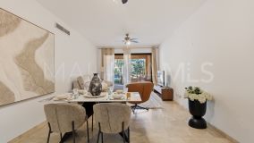 Ground Floor Apartment for sale in El Campanario, Estepona East