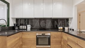 Ground Floor Apartment for sale in El Campanario, Estepona East