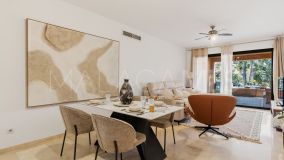Ground Floor Apartment for sale in El Campanario, Estepona East