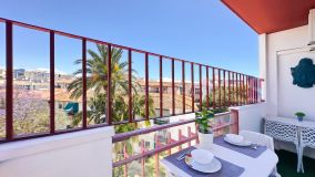 Penthouse for sale in Estepona Old Town, Estepona Town