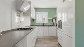 Penthouse for sale in Estepona Old Town, Estepona Town