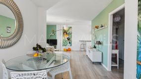 Penthouse for sale in Estepona Old Town, Estepona Town