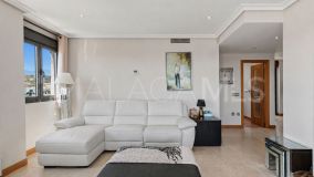 Ático en venta en Selwo, Estepona Este