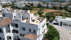 Ático en venta en Selwo, Estepona Este