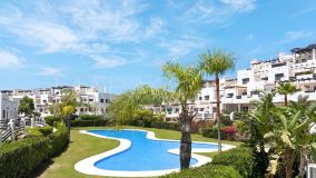 Ático en venta en Selwo, Estepona Este