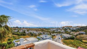 Ático en venta en Selwo, Estepona Este