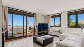 Ático en venta en Selwo, Estepona Este
