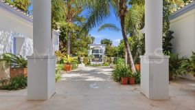 Villa for sale in Casasola, Estepona East
