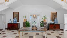 Villa for sale in Casasola, Estepona East
