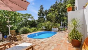 Country House for sale in El Padron, Estepona East