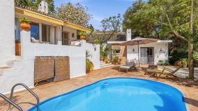 Country House for sale in El Padron, Estepona East