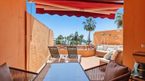 Ground Floor Duplex for sale in Riviera Andaluza, Seghers