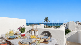 Apartment for sale in Villacana, Estepona East