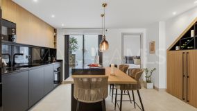 Adosado en venta en Estepona Casco Antiguo, Estepona Ciudad