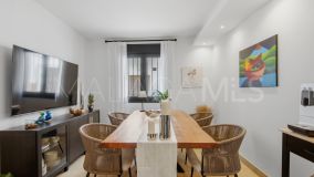 Adosado en venta en Estepona Casco Antiguo, Estepona Ciudad