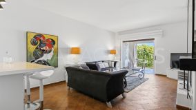 Apartamento en venta en Marbella - Puerto Banus