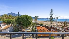 Apartamento en venta en Marbella - Puerto Banus