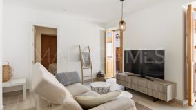 Radhus for sale in Estepona Old Town, Estepona Stad