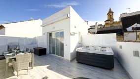 Radhus for sale in Estepona Old Town, Estepona Stad