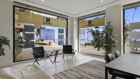 Commercial for sale in Estepona