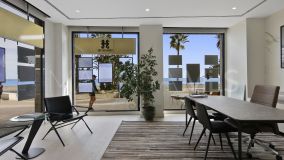 Commercial for sale in Estepona