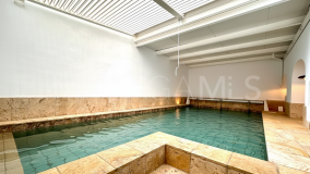 Adosado en venta en Estepona Casco Antiguo, Estepona Ciudad