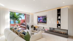 Appartement Terrasse for sale in Cabo Bermejo, Estepona Est