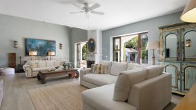 Villa for sale in Marbella Country Club, Nueva Andalucia
