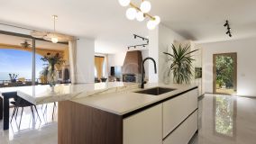 Villa zu verkaufen in Buenas Noches, Estepona Westen