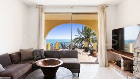 Villa zu verkaufen in Buenas Noches, Estepona Westen