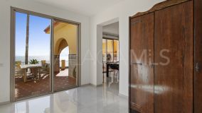 Villa zu verkaufen in Buenas Noches, Estepona Westen