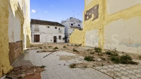 Plot for sale in Estepona Old Town, Estepona Town
