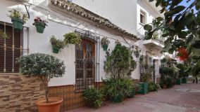 Radhus for sale in Estepona Old Town, Estepona Stad