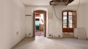 Radhus for sale in Estepona Old Town, Estepona Stad